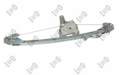 Window Regulator ABAKUS 130-037-001