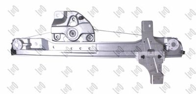 Window Regulator ABAKUS 130-038-001