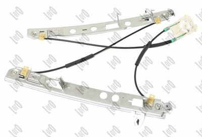 Window Regulator ABAKUS 130-042-002