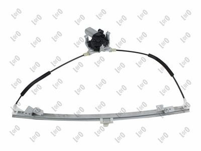 Window Regulator ABAKUS 130-042-003