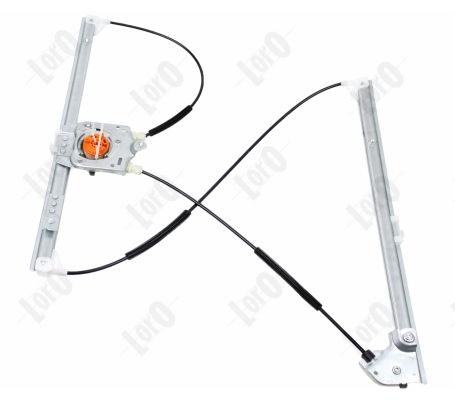 ABAKUS 130-042-007 Window Regulator