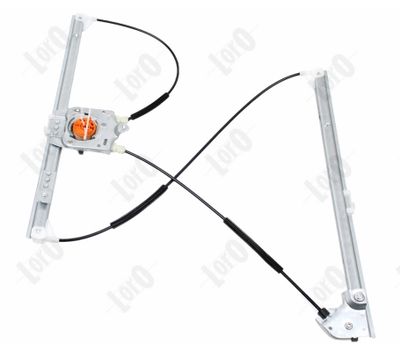 Window Regulator ABAKUS 130-042-007