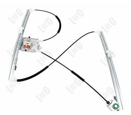 ABAKUS 130-042-008 Window Regulator