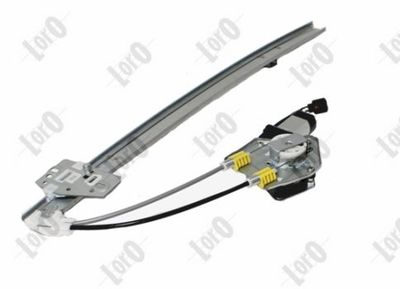 Window Regulator ABAKUS 130-042-009