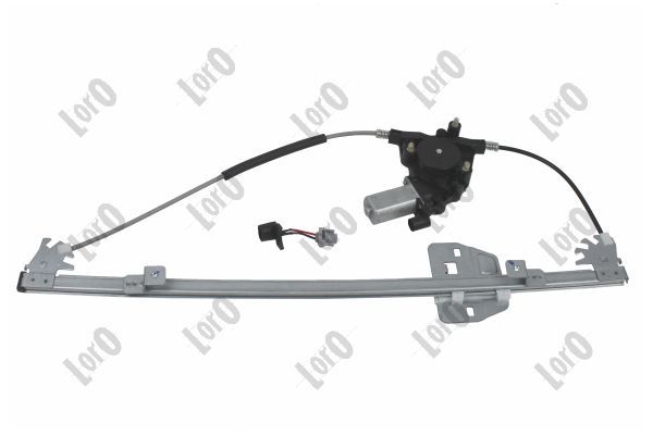 ABAKUS 130-042-010 Window Regulator