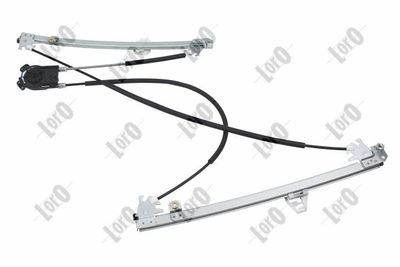 Window Regulator ABAKUS 130-042-013
