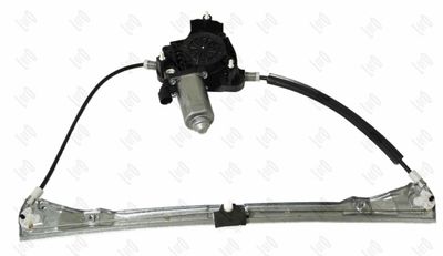 Window Regulator ABAKUS 130-042-020