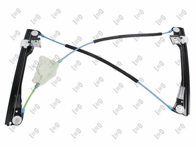 Window Regulator ABAKUS 130-046-005