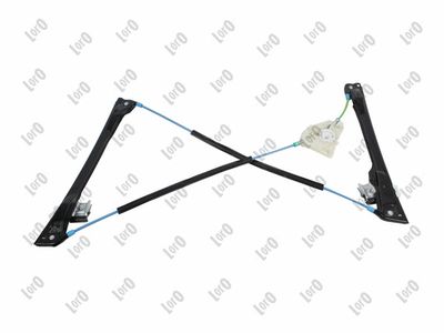Window Regulator ABAKUS 130-046-006