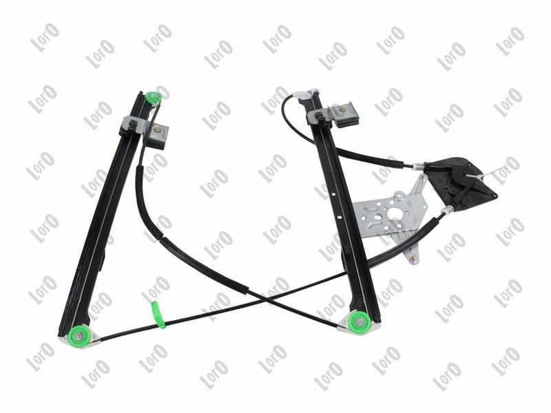 ABAKUS 130-046-007 Window Regulator