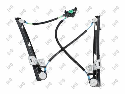 Window Regulator ABAKUS 130-046-010