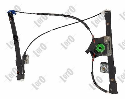 Window Regulator ABAKUS 130-046-011