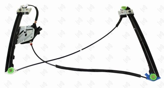 ABAKUS 130-046-012 Window Regulator