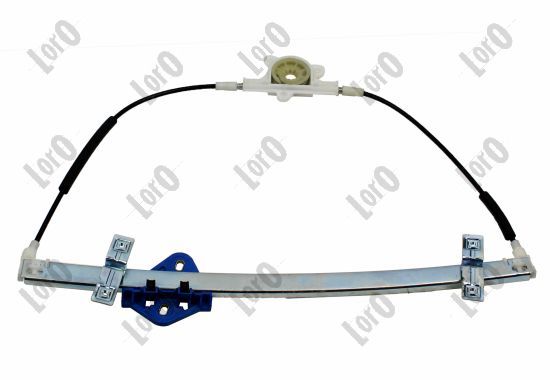 ABAKUS 130-046-014 Window Regulator