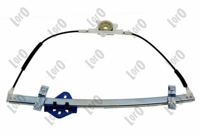 Window Regulator ABAKUS 130-046-014