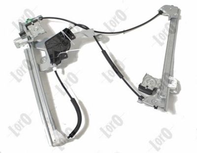 Window Regulator ABAKUS 130-048-001