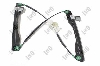 Window Regulator ABAKUS 130-048-006