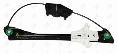 Window Regulator ABAKUS 130-048-011