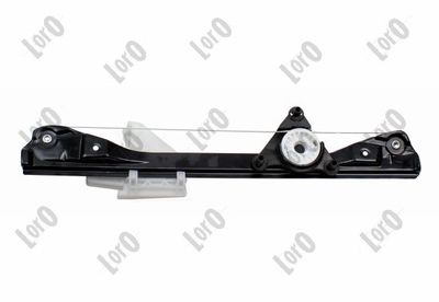 Window Regulator ABAKUS 130-048-017