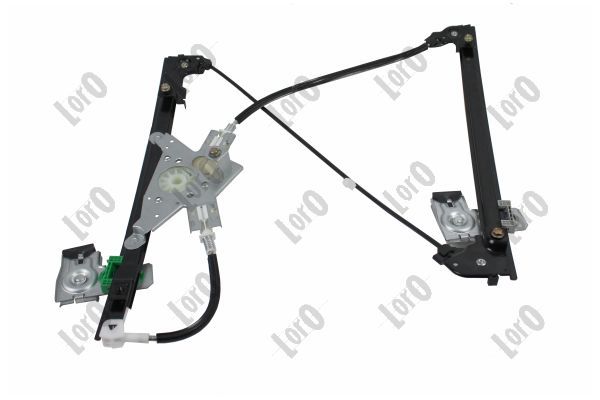 ABAKUS 130-053-004 Window Regulator