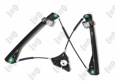Window Regulator ABAKUS 130-053-005