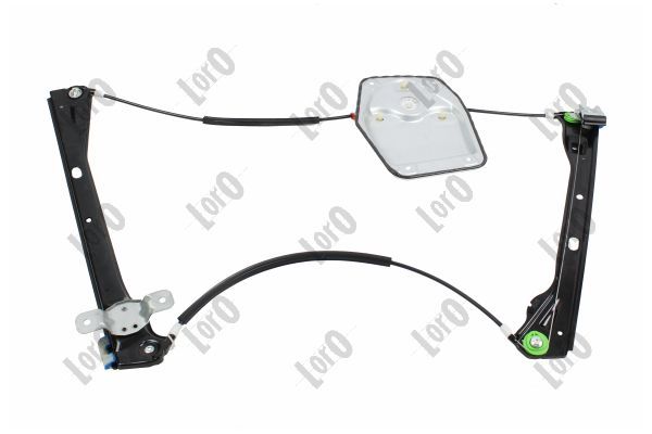 ABAKUS 130-053-013 Window Regulator