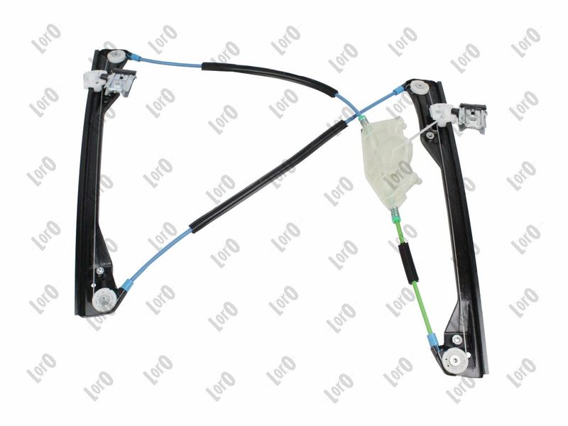 ABAKUS 130-053-019 Window Regulator