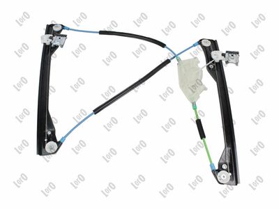 Window Regulator ABAKUS 130-053-019