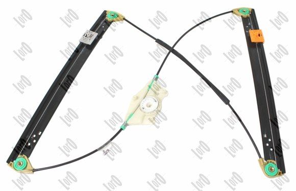 ABAKUS 130-053-020 Window Regulator