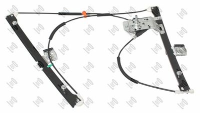 Window Regulator ABAKUS 130-053-021