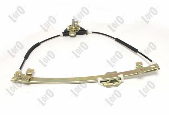 ABAKUS 130-053-024 Window Regulator