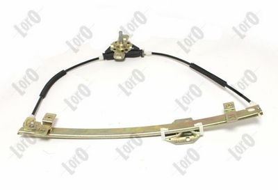 Window Regulator ABAKUS 130-053-024