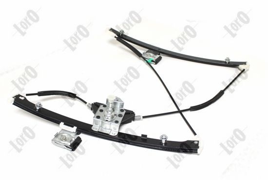 ABAKUS 130-053-026 Window Regulator
