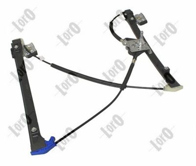 Window Regulator ABAKUS 130-053-027