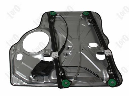 ABAKUS 130-053-035 Window Regulator