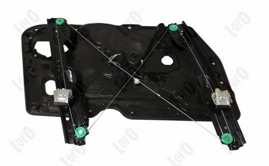 ABAKUS 130-053-037 Window Regulator