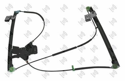 Window Regulator ABAKUS 130-053-043