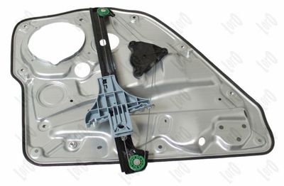 Window Regulator ABAKUS 130-053-046