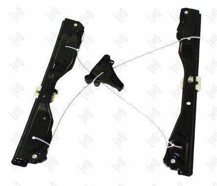 ABAKUS 130-053-051 Window Regulator