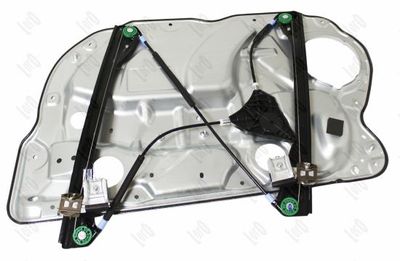 Window Regulator ABAKUS 130-053-053