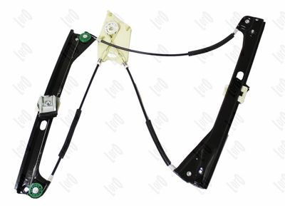 Window Regulator ABAKUS 130-053-059