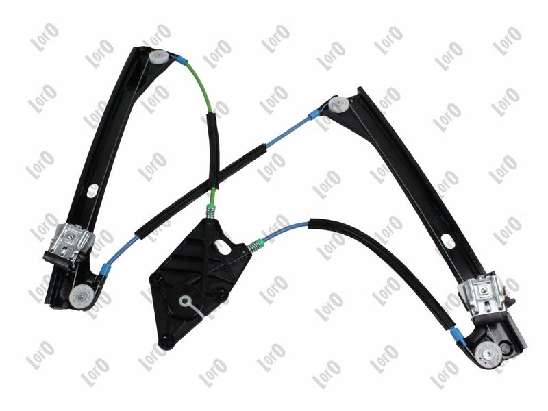 ABAKUS 130-053-060 Window Regulator