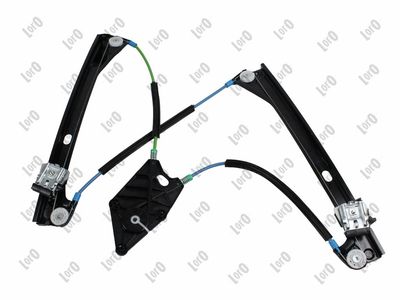Window Regulator ABAKUS 130-053-060
