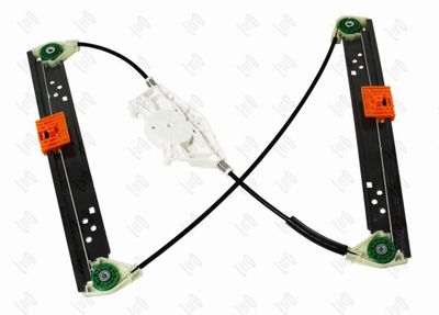Window Regulator ABAKUS 130-053-062