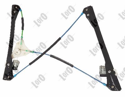 Window Regulator ABAKUS 130-053-063
