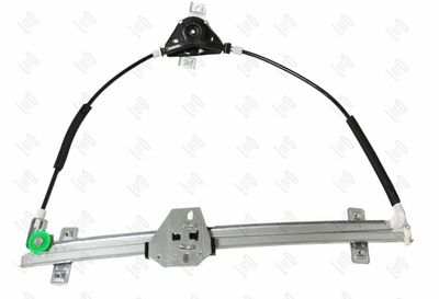 Window Regulator ABAKUS 130-053-067