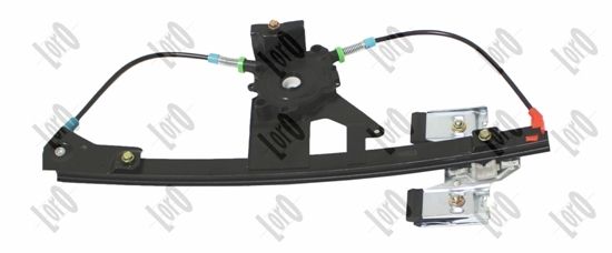 ABAKUS 130-053-069 Window Regulator