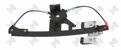 Window Regulator ABAKUS 130-053-069