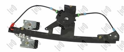 Window Regulator ABAKUS 130-053-070