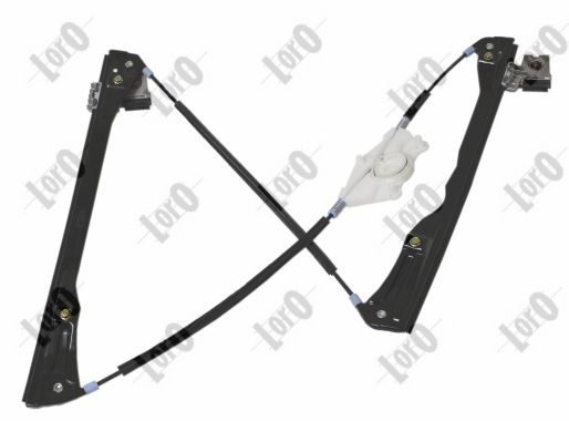 ABAKUS 130-053-072 Window Regulator